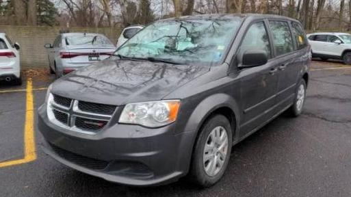 DODGE GRAND CARAVAN 2015 2C4RDGBG3FR608186 image